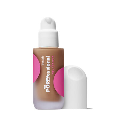 THE POREFESSIONAL FOUNDATION (BASE DE MAQUILLAJE)